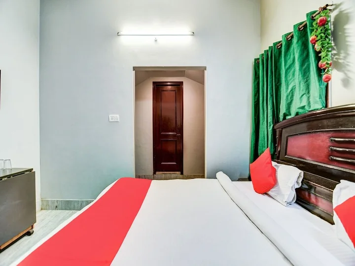 Лакхнау: The Residency Inn