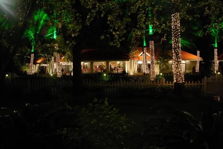 Chikkajala: Fantasy Golf Resort