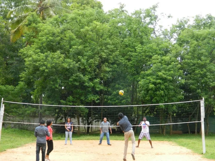 Chikkajala: Fantasy Golf Resort