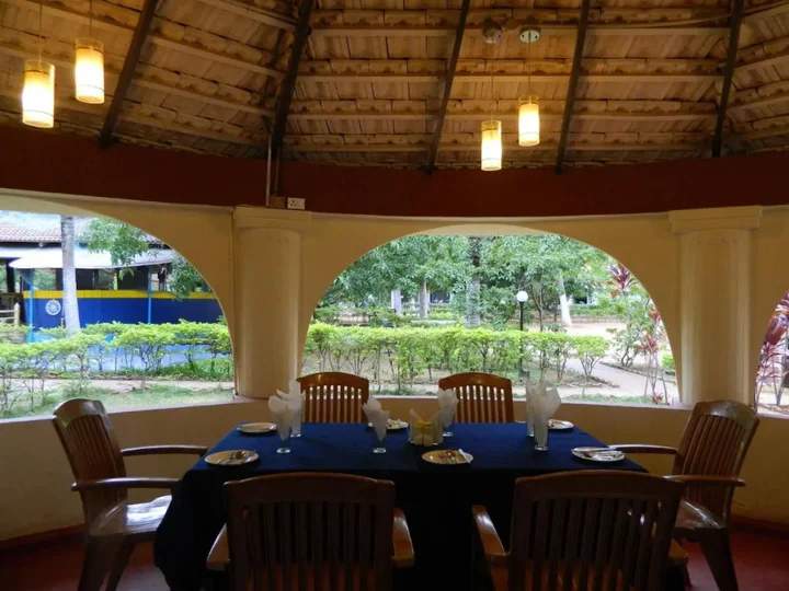 Chikkajala: Fantasy Golf Resort