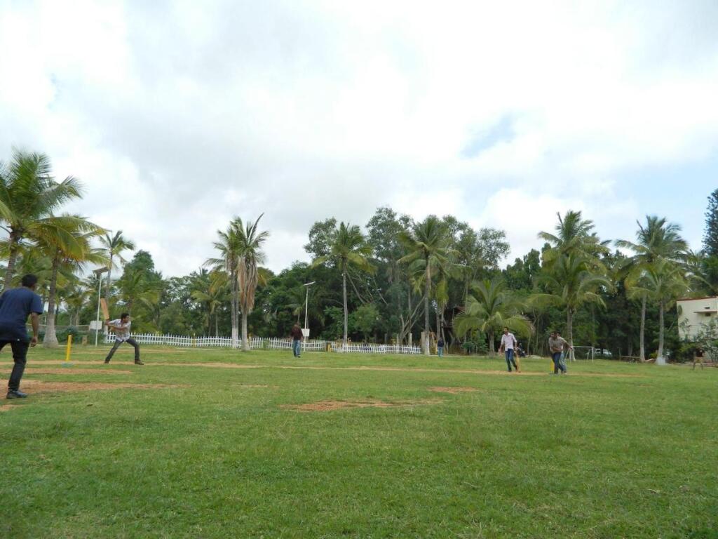 Fantasy Golf Resort — фото 1