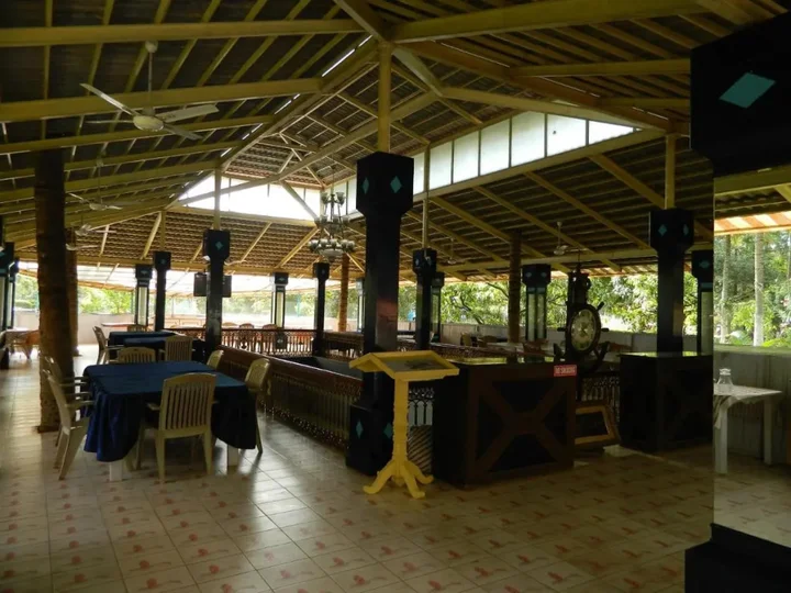 Chikkajala: Fantasy Golf Resort