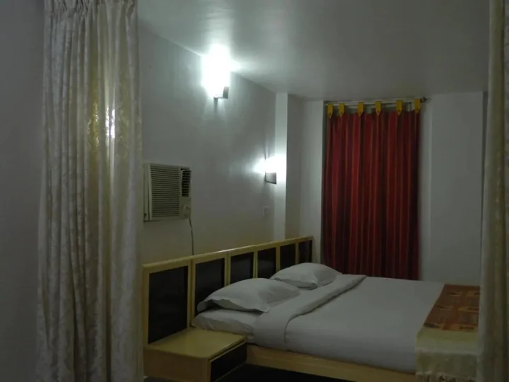 Chikkajala: Fantasy Golf Resort