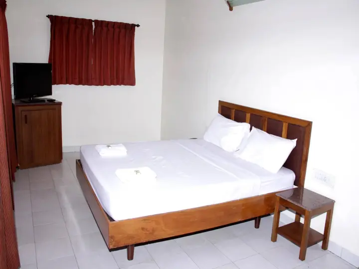 Кунур: Hotel Blue Hills Coonoor
