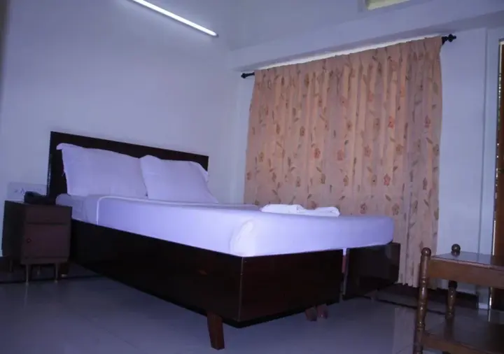 Кунур: Hotel Blue Hills Coonoor