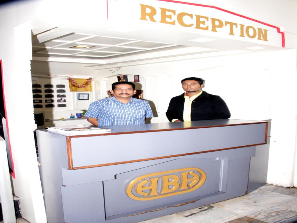 Кунур: Hotel Blue Hills Coonoor