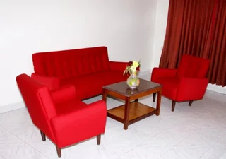 Кунур: Hotel Blue Hills Coonoor