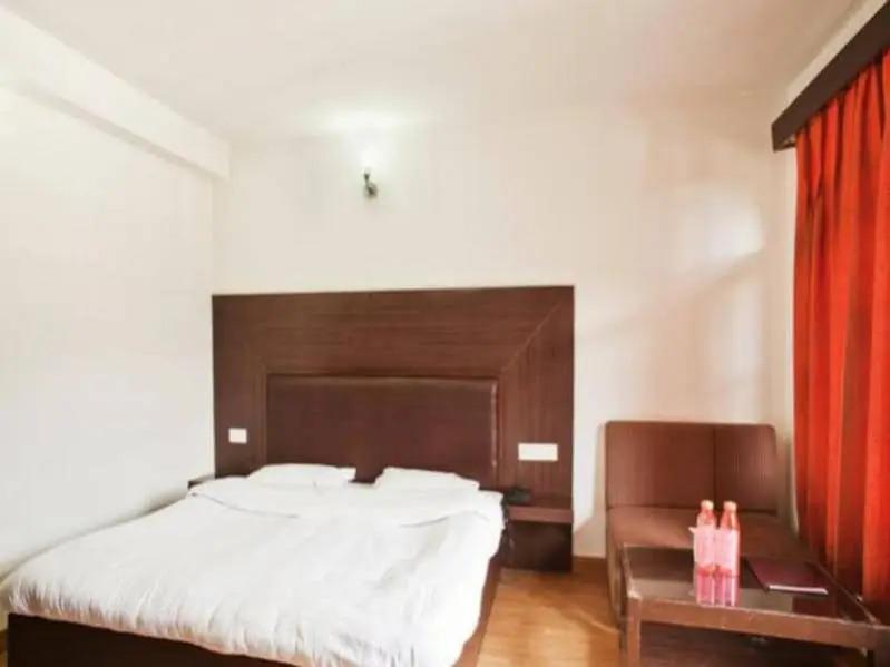 Манали: Hotel Greenfields