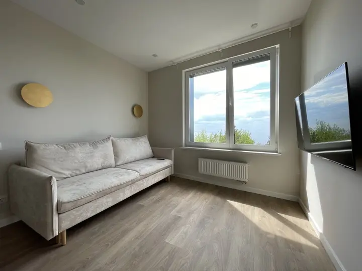 Сестрорецк: Апартаменты Dreams Apartments