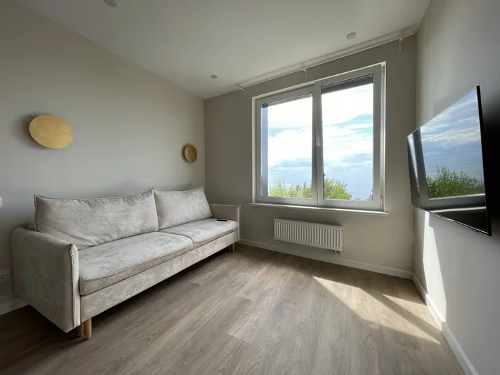Сестрорецк: Апартаменты Dreams Apartments