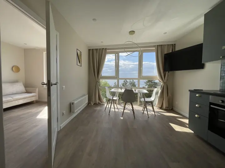 Сестрорецк: Апартаменты Dreams Apartments