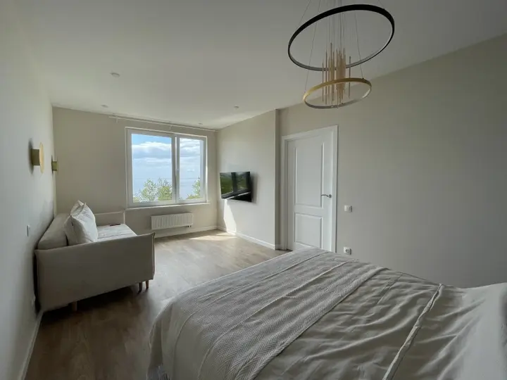 Сестрорецк: Апартаменты Dreams Apartments