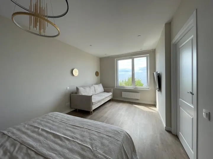 Сестрорецк: Апартаменты Dreams Apartments