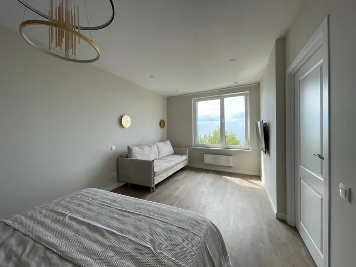 Сестрорецк: Апартаменты Dreams Apartments