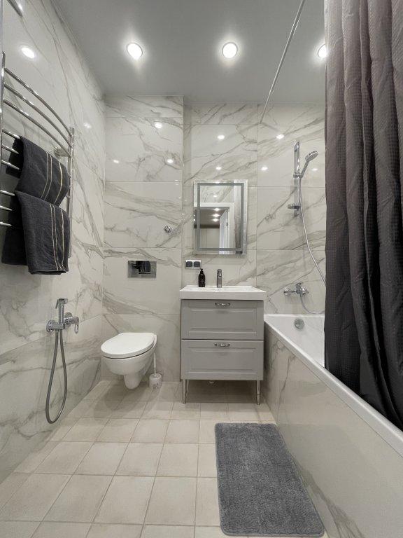 Сестрорецк: Апартаменты Dreams Apartments
