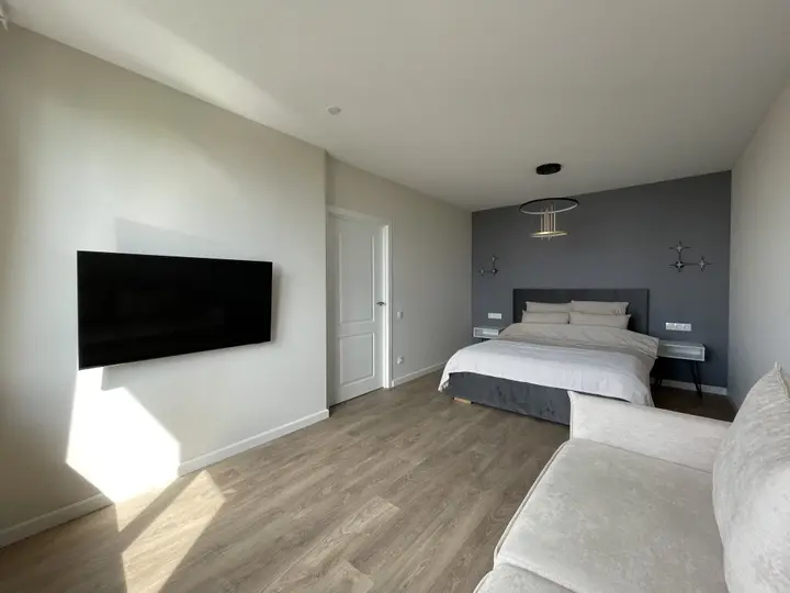 Сестрорецк: Апартаменты Dreams Apartments