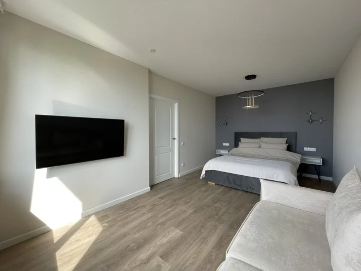 Сестрорецк: Апартаменты Dreams Apartments