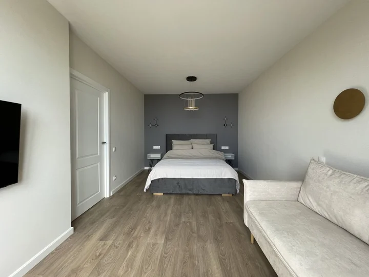 Сестрорецк: Апартаменты Dreams Apartments