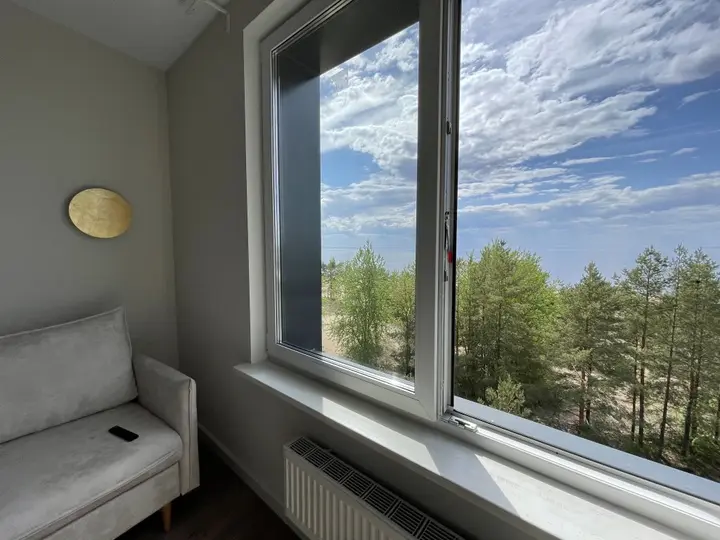 Сестрорецк: Апартаменты Dreams Apartments