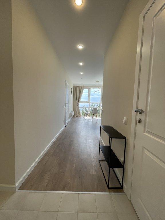 Сестрорецк: Апартаменты Dreams Apartments
