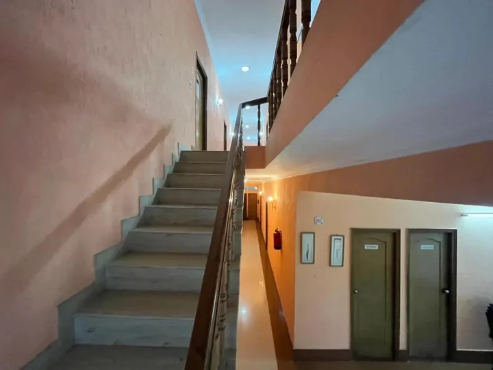 Дехрадун: Hotel Magnet House