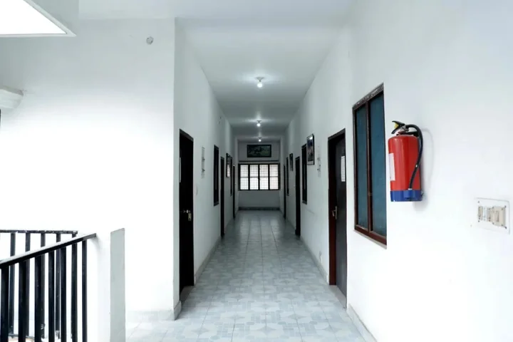 Дехрадун: Hotel Magnet House