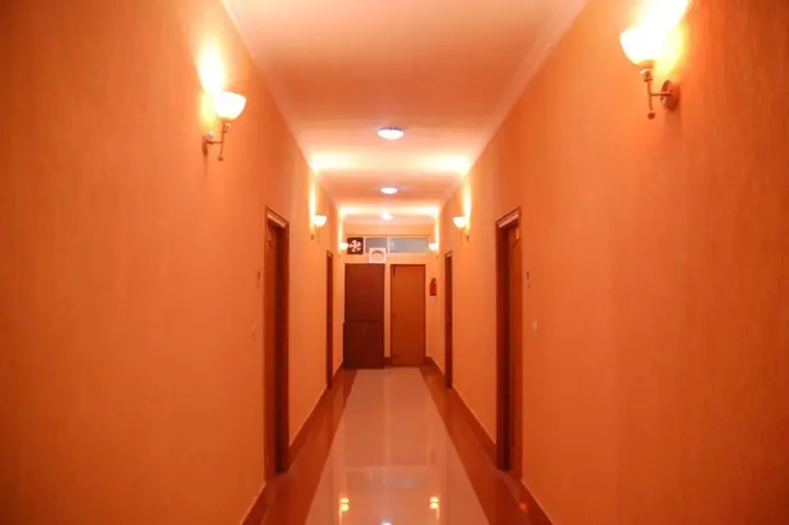 Дехрадун: Hotel Magnet House