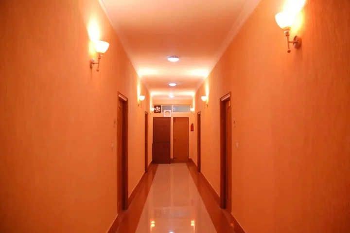 Дехрадун: Hotel Magnet House