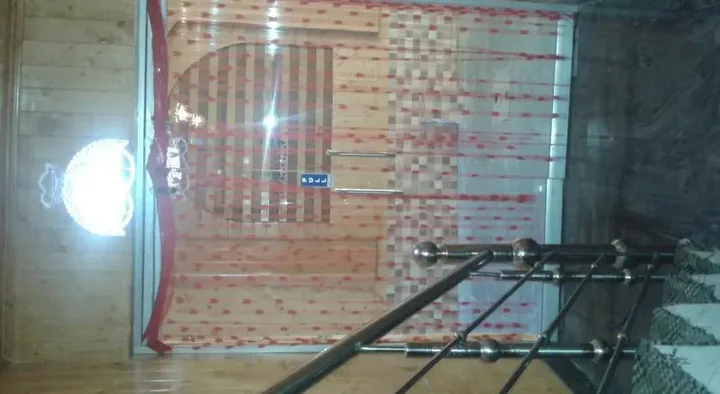 Шринагар: Hotel Al Sammad