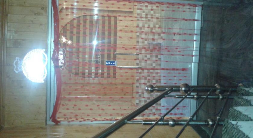 Шринагар: Hotel Al Sammad