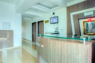 Лакхнау: Treebo Shivam Inn Near Singapore Mall