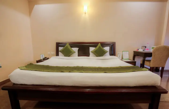 Лакхнау: Treebo Shivam Inn Near Singapore Mall