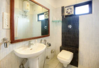 Лакхнау: Treebo Shivam Inn Near Singapore Mall
