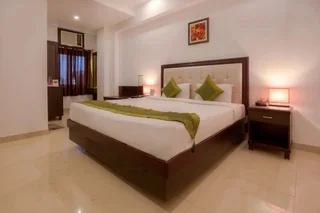 Лакхнау: Treebo Shivam Inn Near Singapore Mall