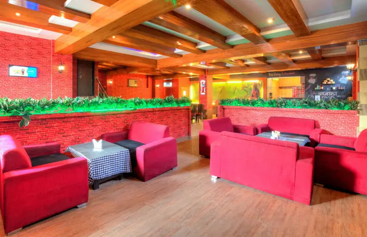 Лакхнау: Treebo Shivam Inn Near Singapore Mall