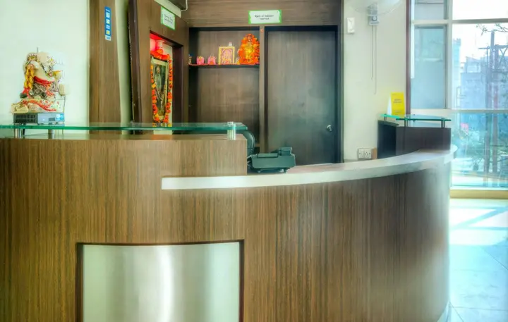 Лакхнау: Treebo Shivam Inn Near Singapore Mall