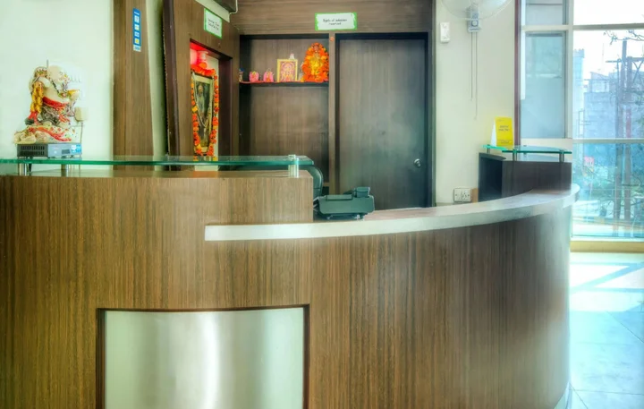 Лакхнау: Treebo Shivam Inn Near Singapore Mall