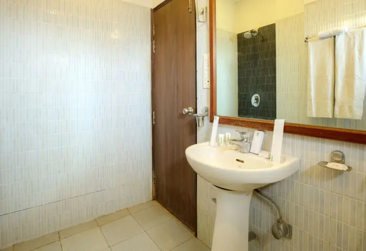 Лакхнау: Treebo Shivam Inn Near Singapore Mall