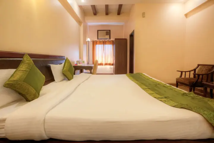 Лакхнау: Treebo Shivam Inn Near Singapore Mall