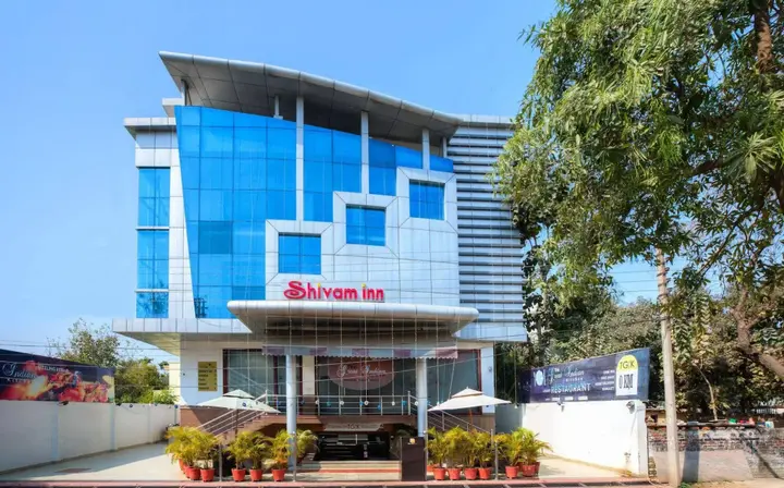 Лакхнау: Treebo Shivam Inn Near Singapore Mall
