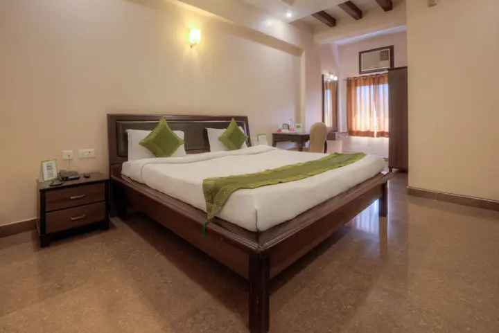 Лакхнау: Treebo Shivam Inn Near Singapore Mall
