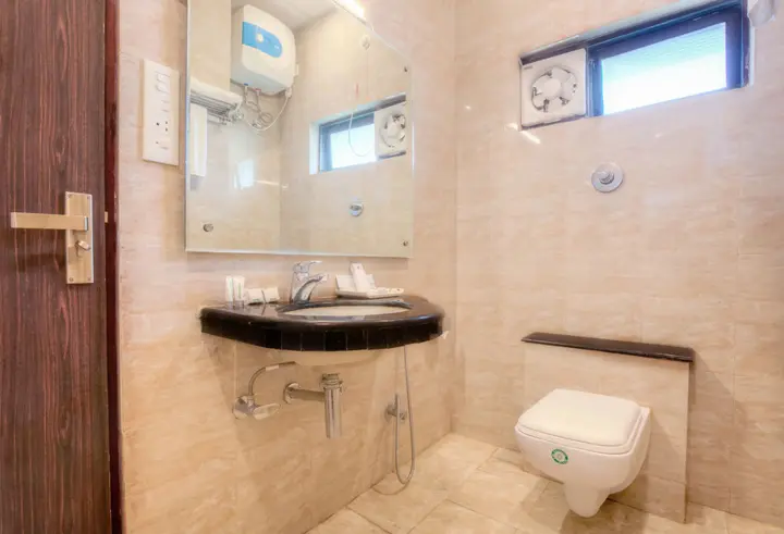 Лакхнау: Treebo Shivam Inn Near Singapore Mall