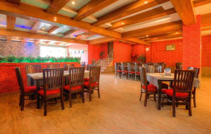Лакхнау: Treebo Shivam Inn Near Singapore Mall