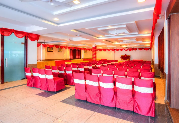 Лакхнау: Treebo Shivam Inn Near Singapore Mall