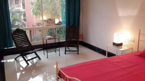 Goa Beach Retreat — фото 1