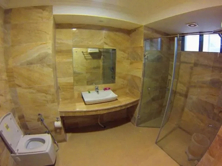 Катра: Anurag Hotel