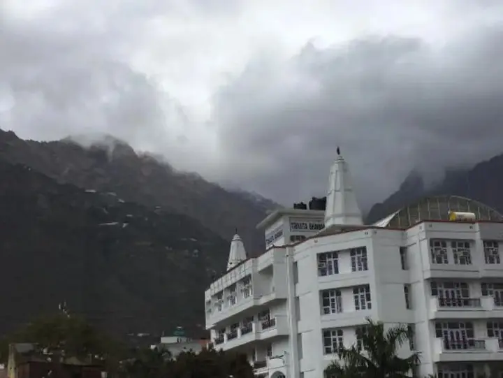 Катра: Anurag Hotel