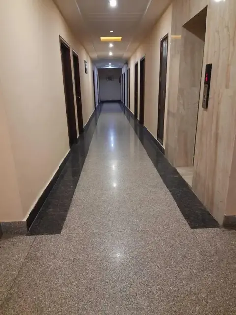 Катра: Anurag Hotel