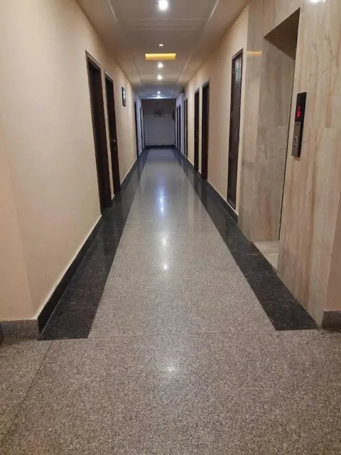 Катра: Anurag Hotel