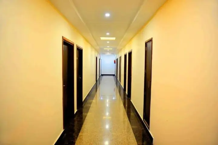 Катра: Anurag Hotel
